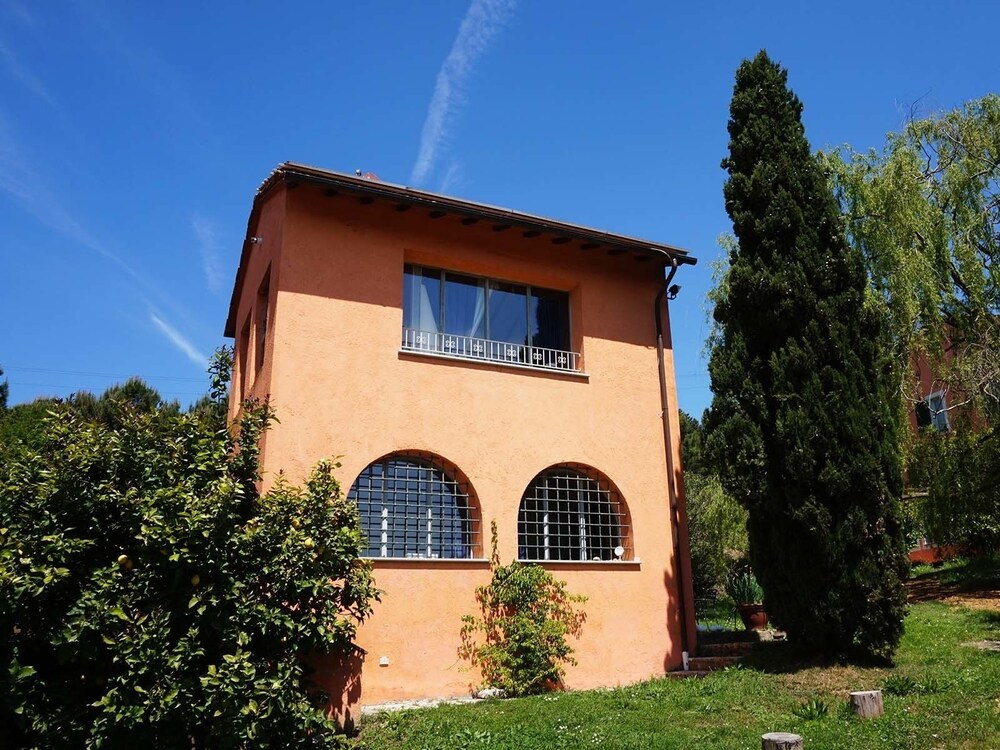Agriturismo Poggio la Fioraia