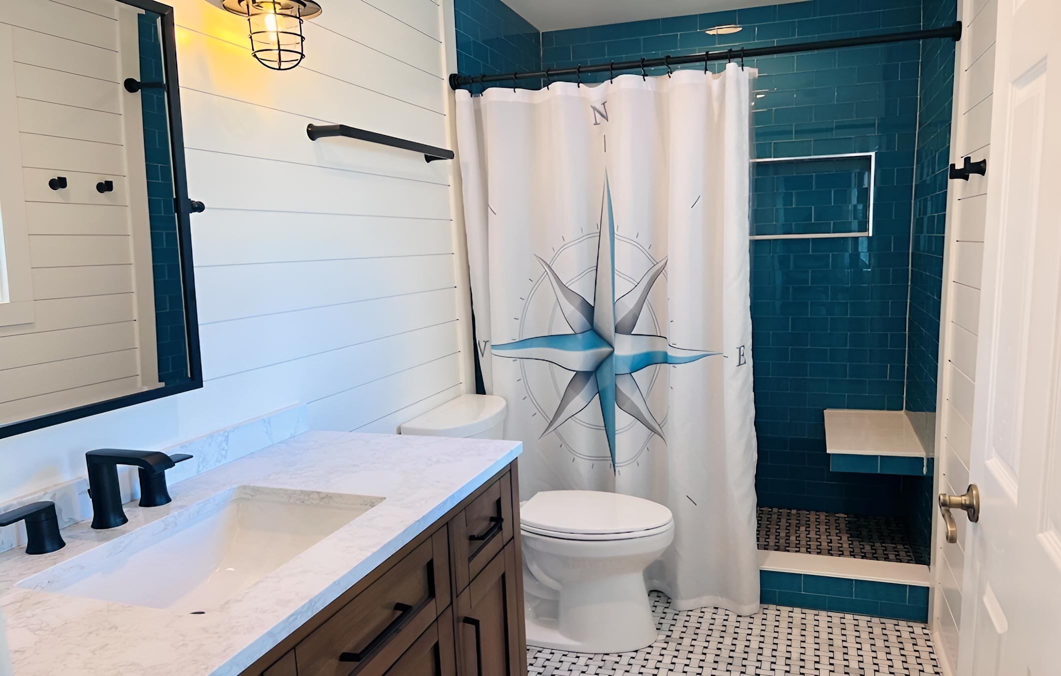 Lazy Days - 6 Br Home