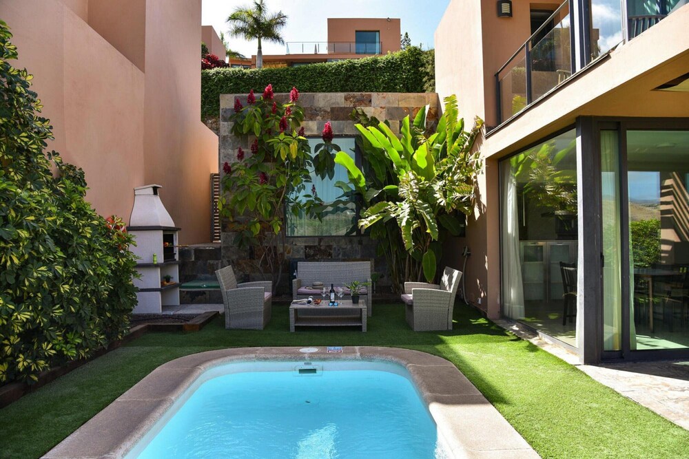 Holiday Home, Maspalomas