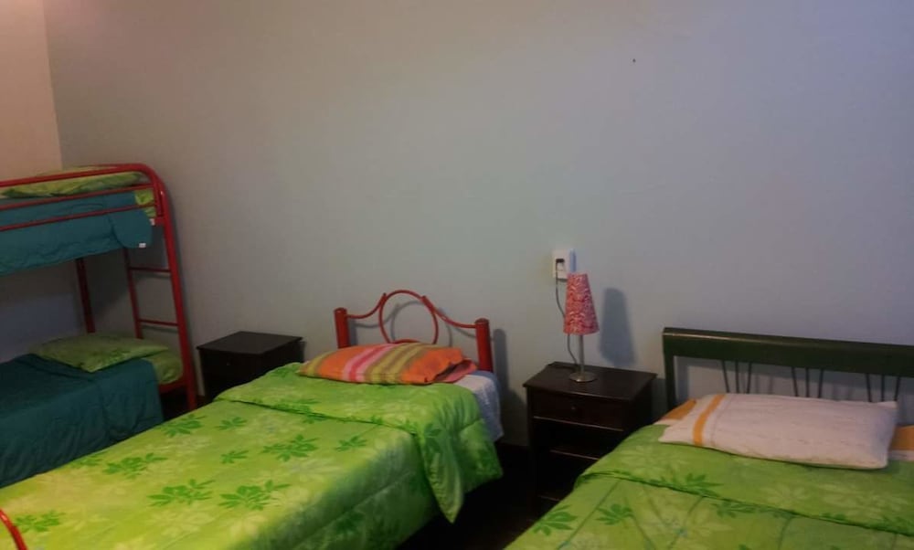 Residencial S&J