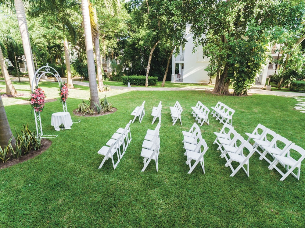 Hotel Riu Yucatan - All Inclusive - Property Image 28