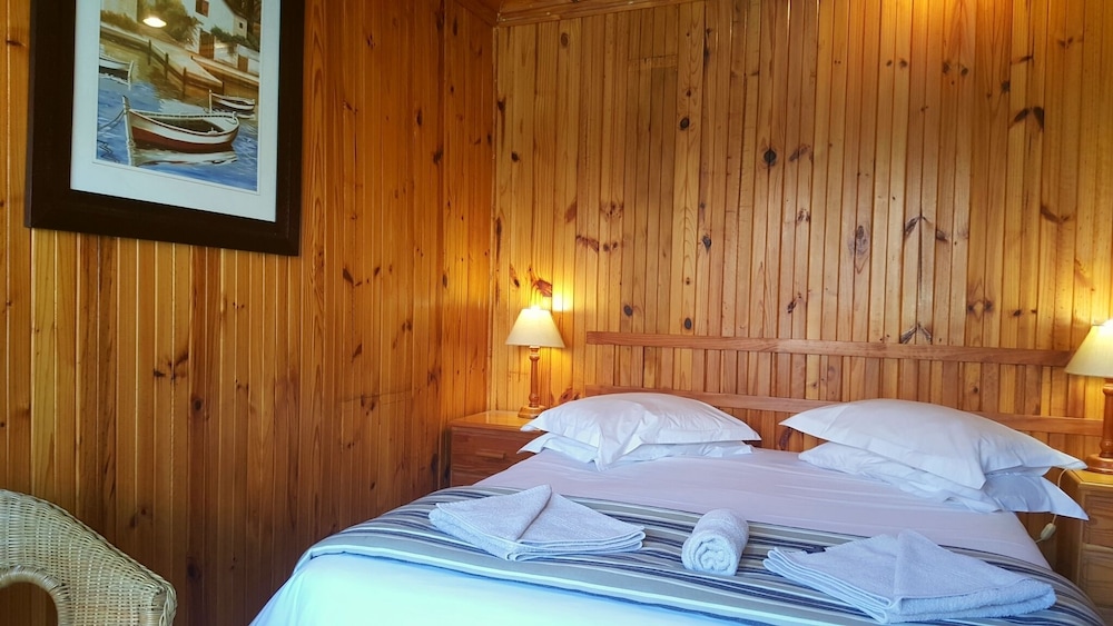 Lakeside Knysna Accomodation