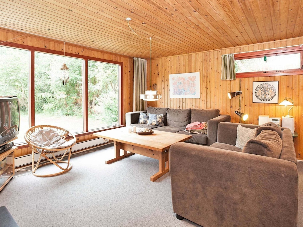 Graceful Holiday Home in Ebeltoft near Sea view 3