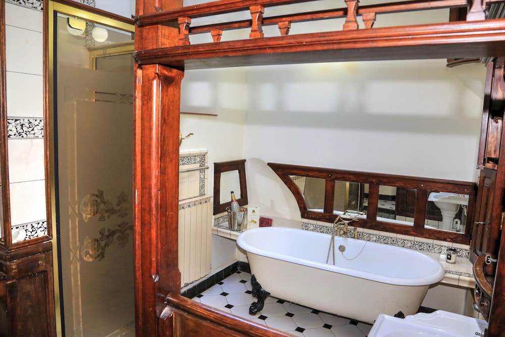 Panorama Cottages