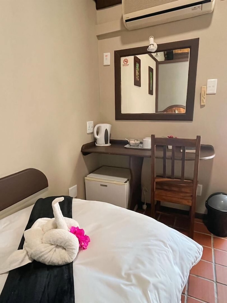 Ngandu Hotel - Rundu