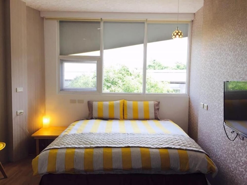Sun Moon Lake Yue Retreat