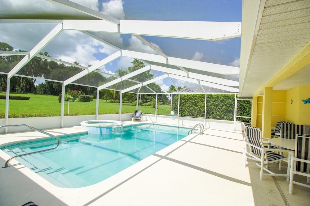 Villa Lovie - Comfort - 4 Bedroom