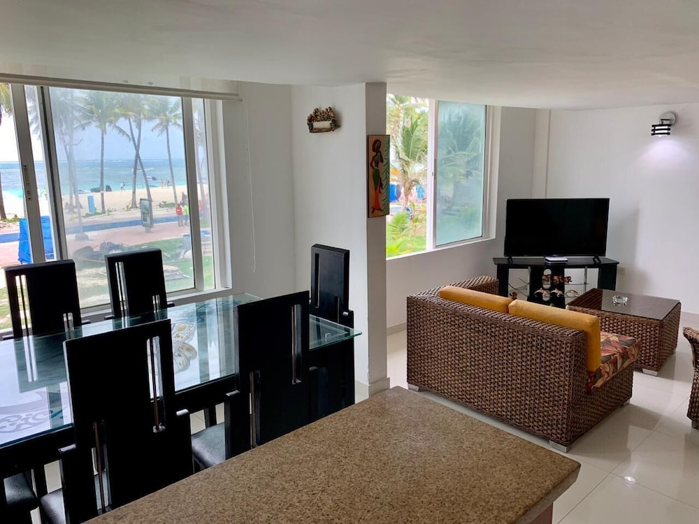 Apartamentos Beach Vista al Mar