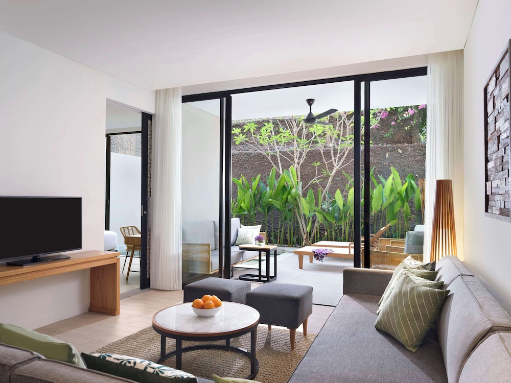 Avani Seminyak Resort Bali