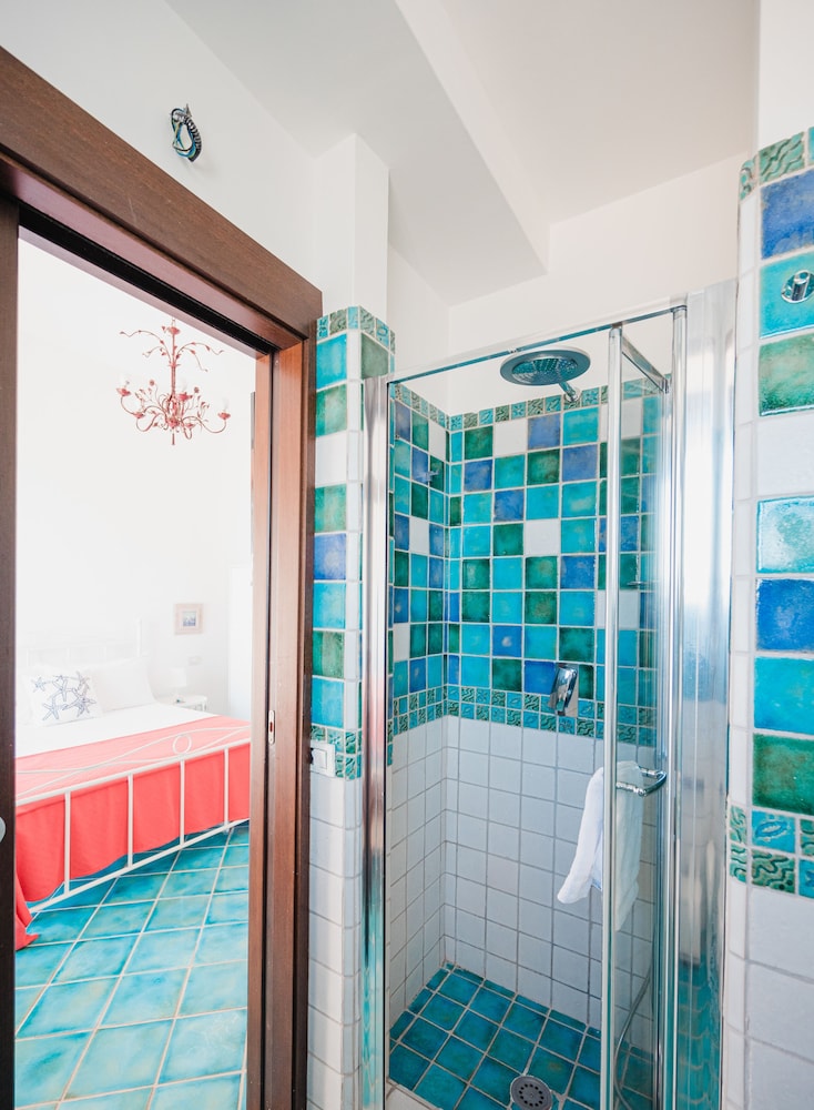 La Canostra Capri - luxury ROOM ad Anacapri