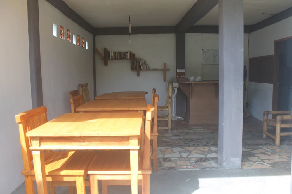 Santigi Homestay