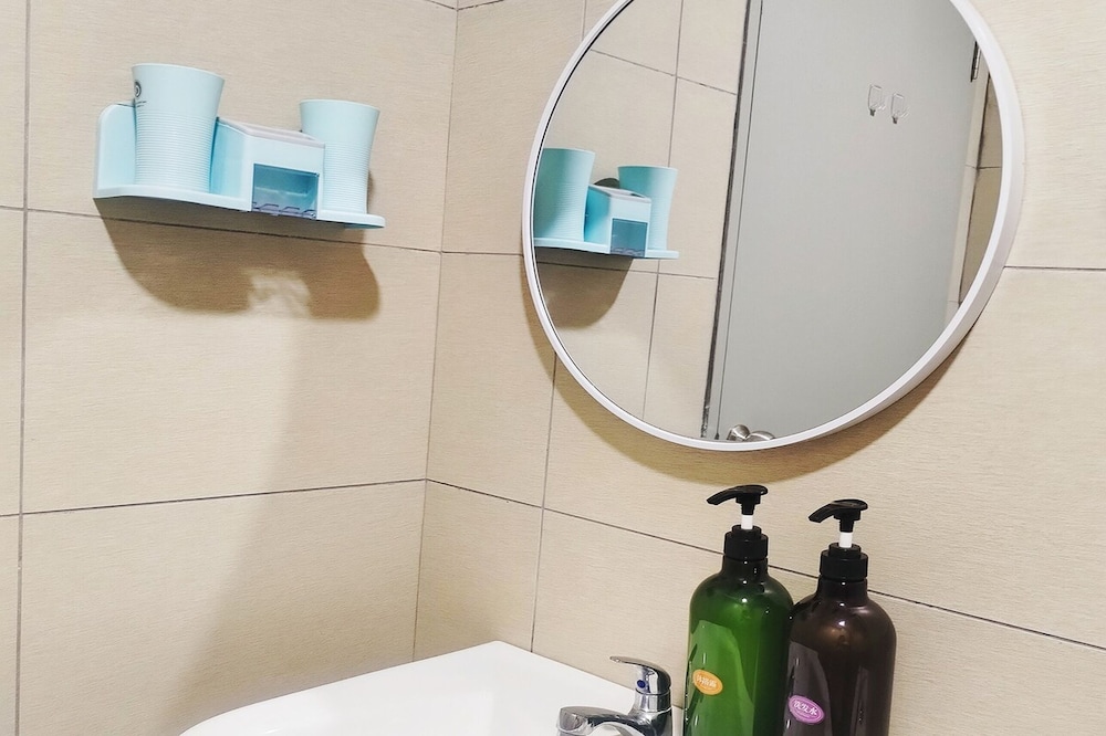 TR Residence Titiwangsa Condotel