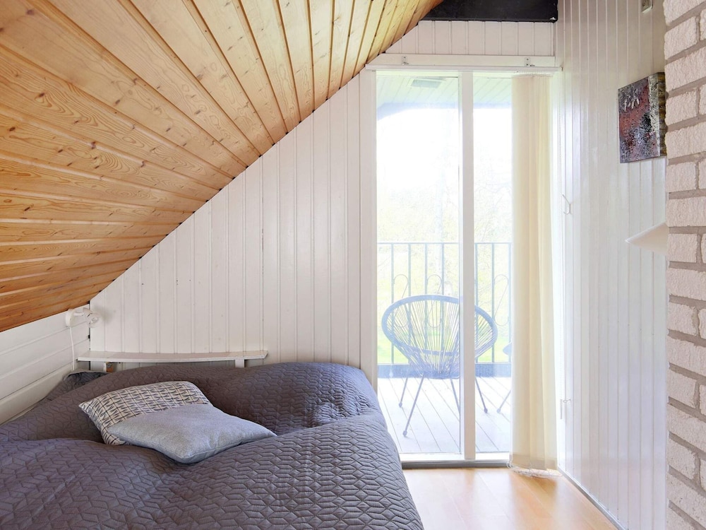 12 Person Holiday Home in Vaeggerlose