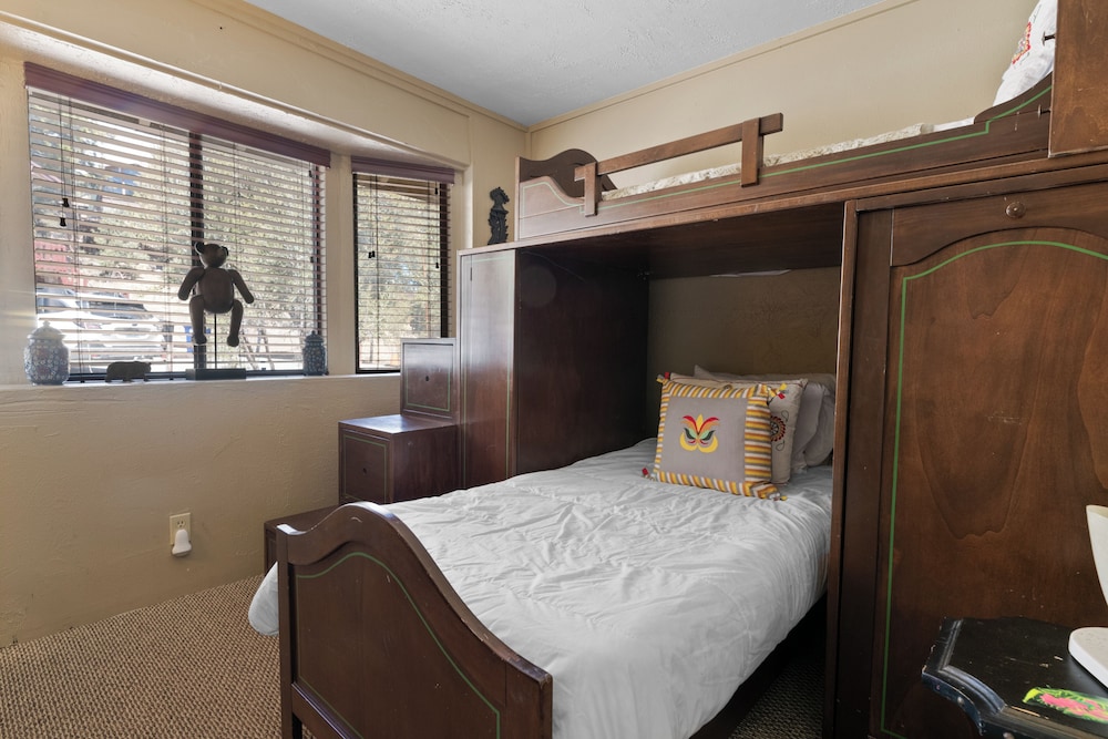 Antelope Retreat