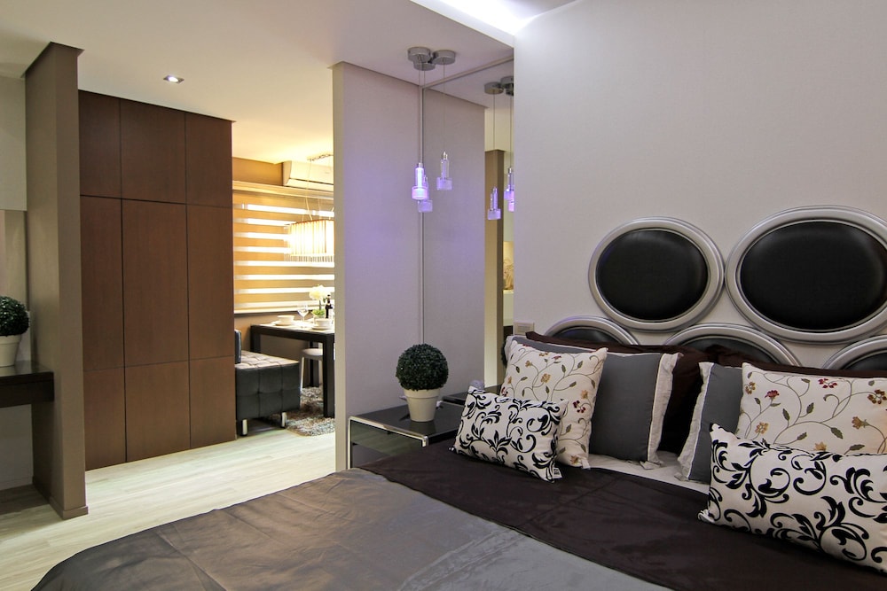Boracay Suites