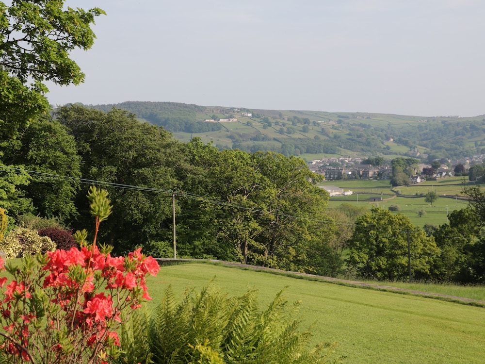 Fernhill Castle
