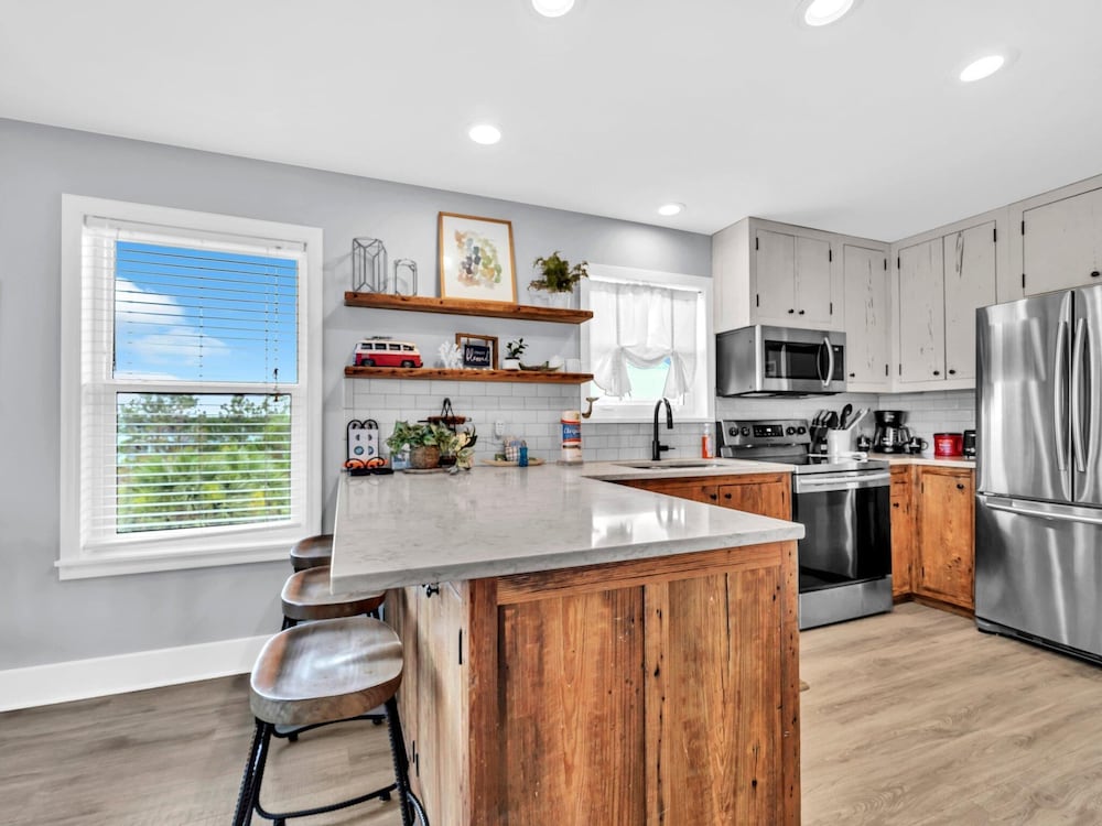 Beachside Villas 1131