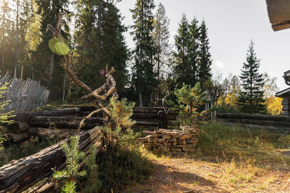 Talvikolo - Spacious 2BR Cottage in Ruka