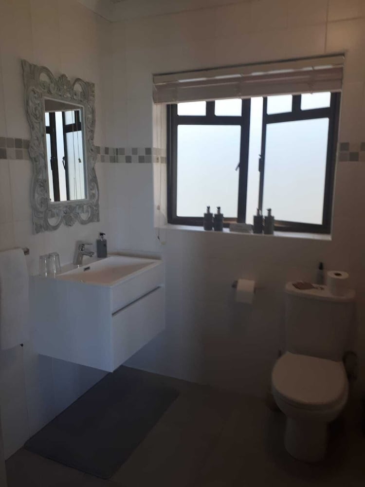 Little Rock Guest House