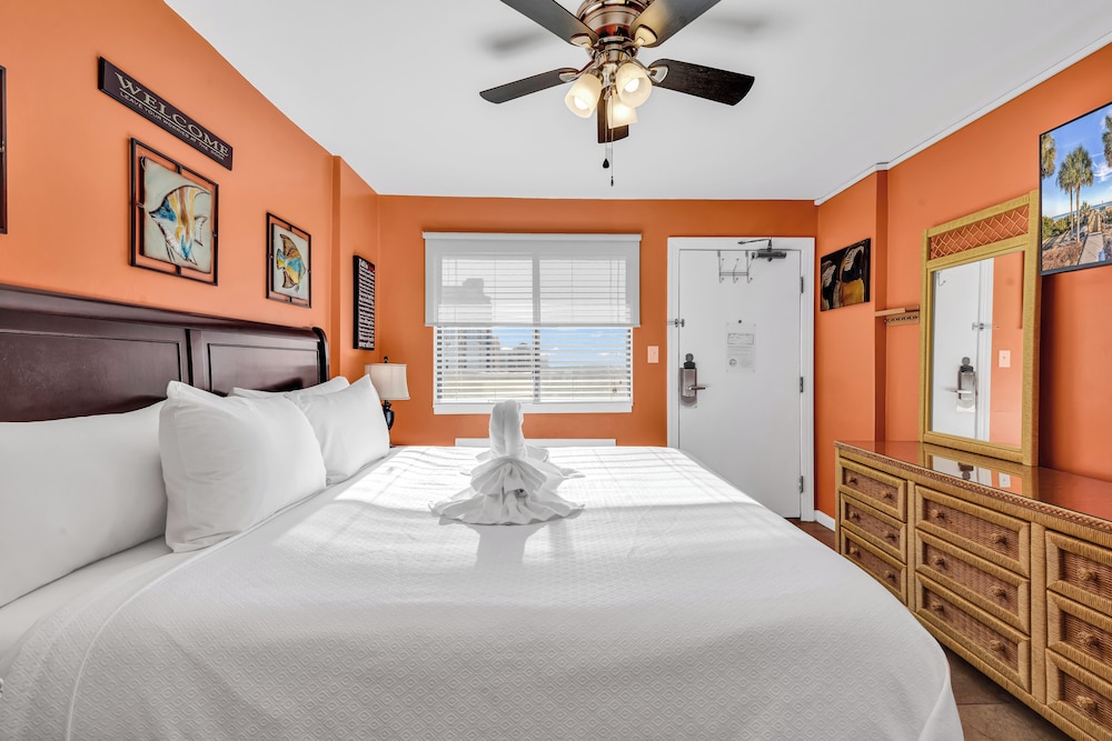 Bluewater Resort 1012