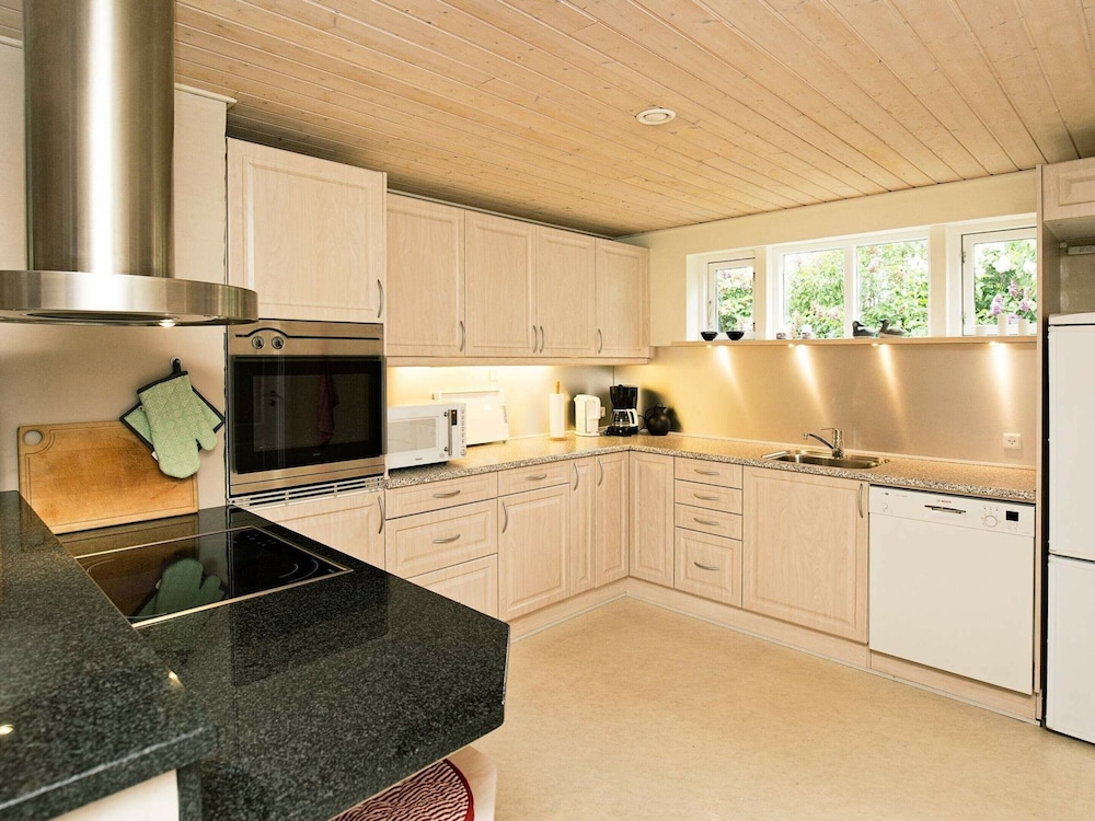 6 Person Holiday Home in Slagelse-by Traum view 4