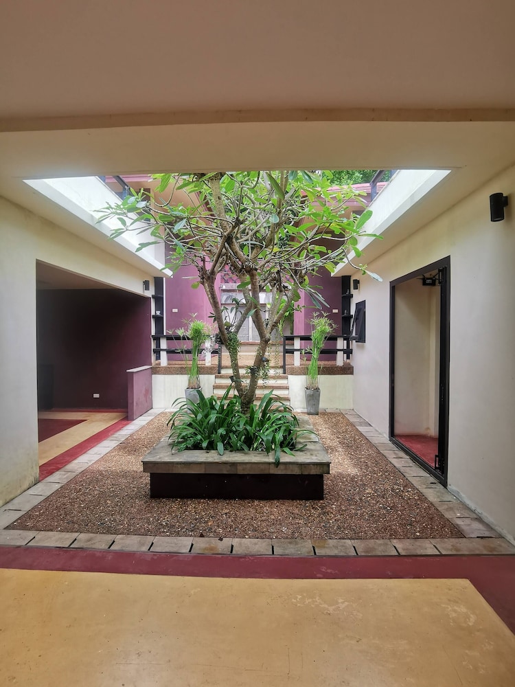 Three Bedroom Balinese Villa - a Shared Pool
