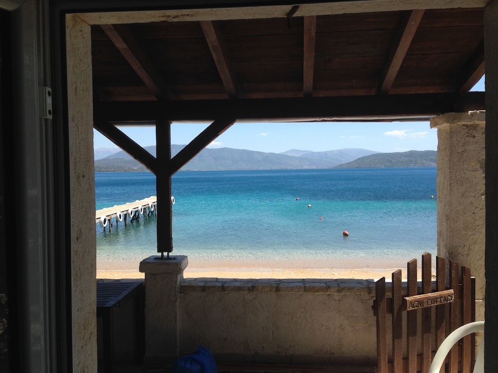 The Fisherman's Cottage view 4