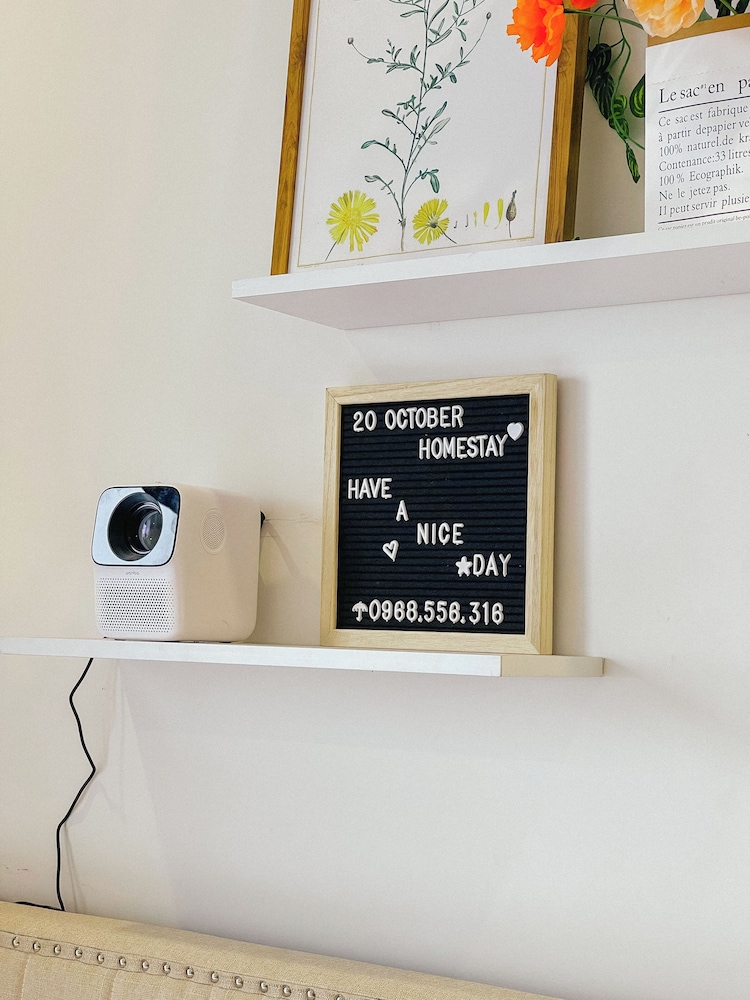 Vinhomes Ocean Park Apartment Ha Noi - 20 October Homestay
