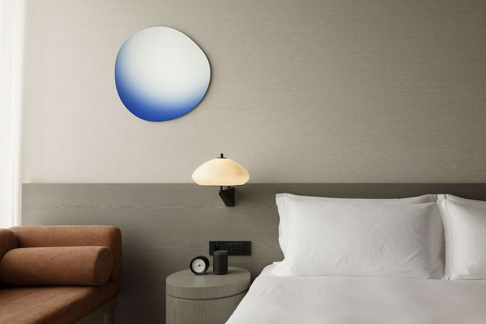 Hotel Toranomon Hills, The Unbound Collection By Hyatt 6