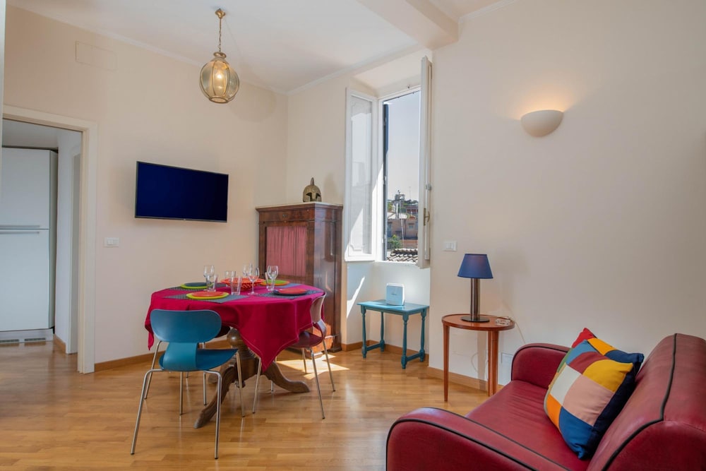 Banchi Suite - Castel Sant Angelo