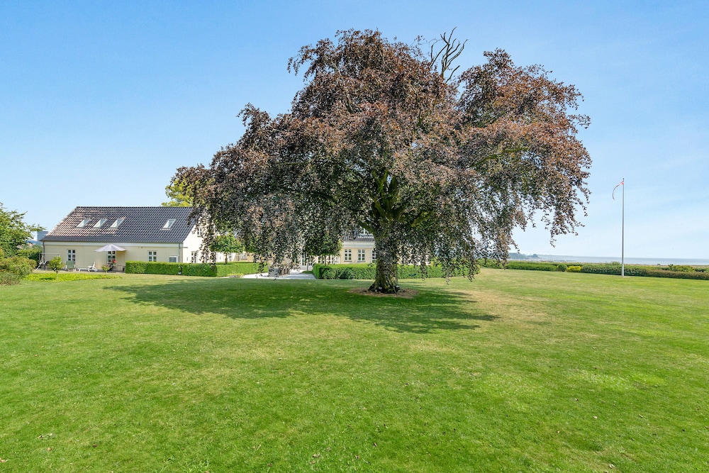 Dybbøl Luxury View