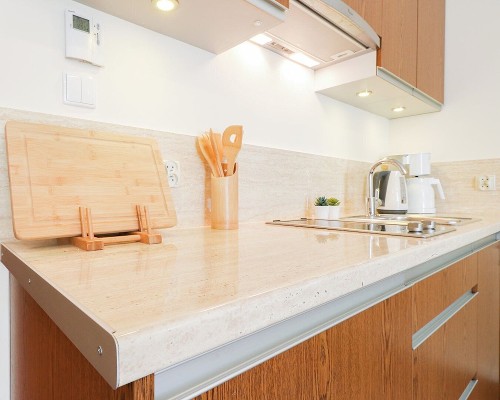 Villa Mistral by Baltic Home view 4