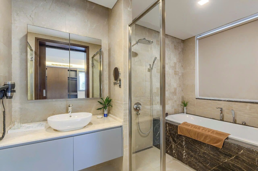 The Five Villas Danang