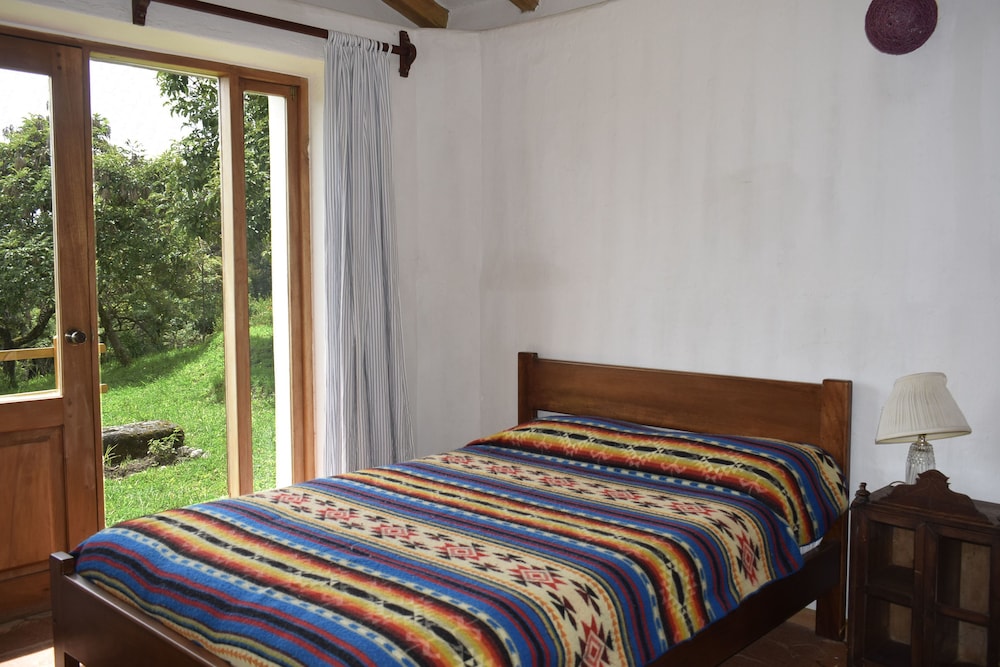Casa Mojanda