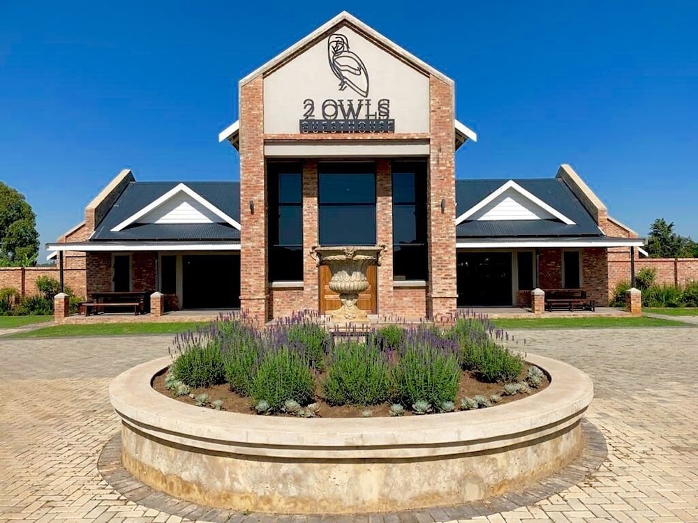 2 Owls Guesthouse, photo 67