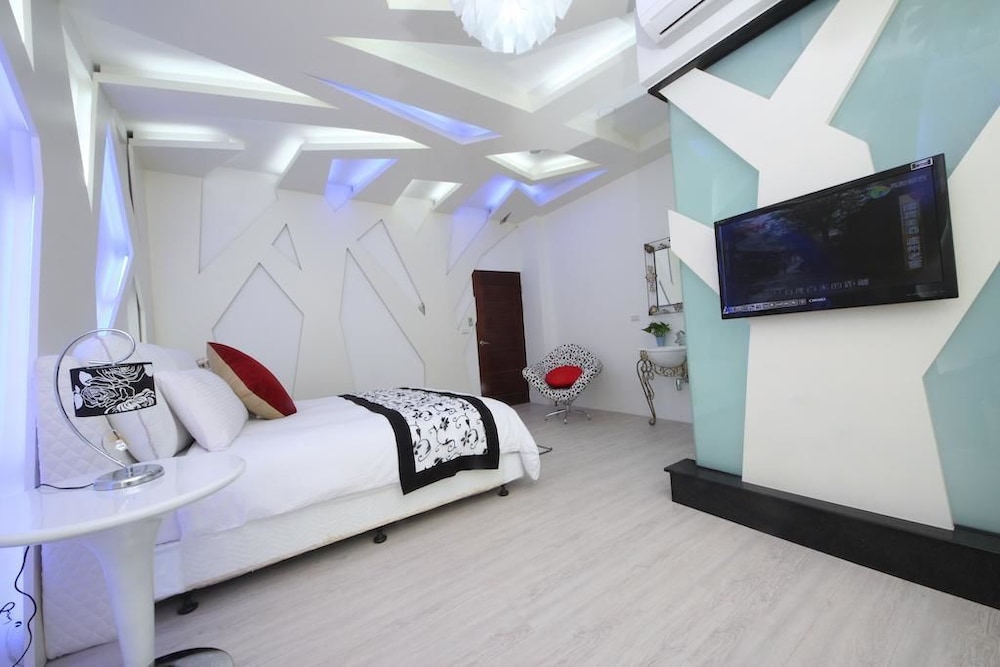Chi Heng B&B