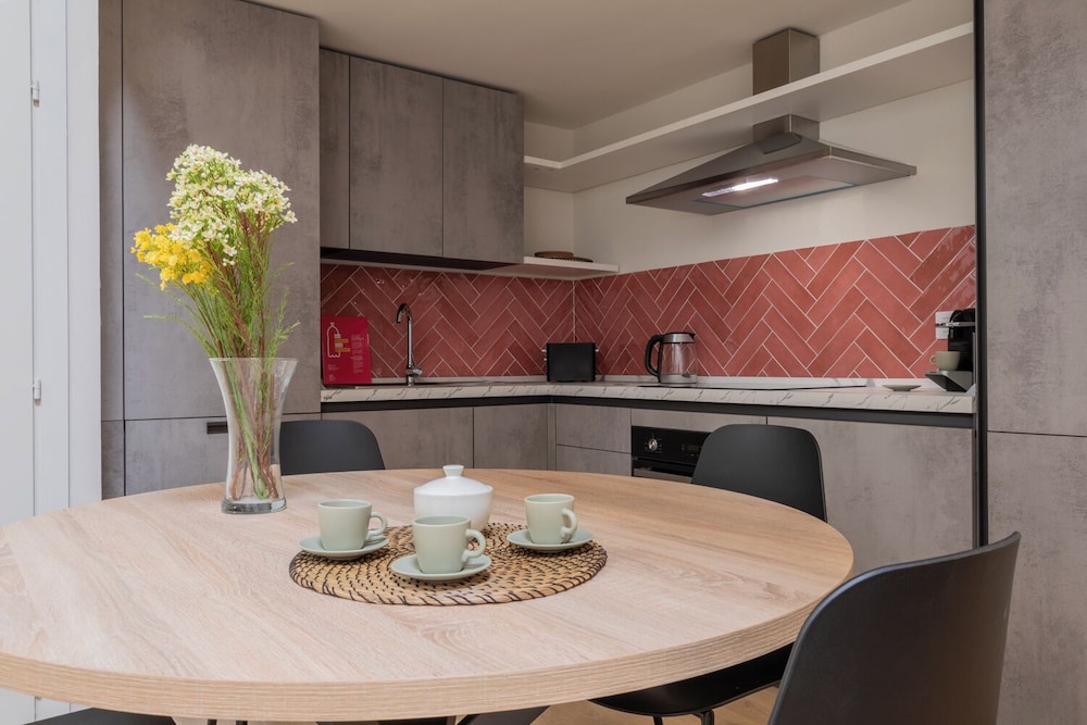 Lofts Cit Turin by Wonderful Italy