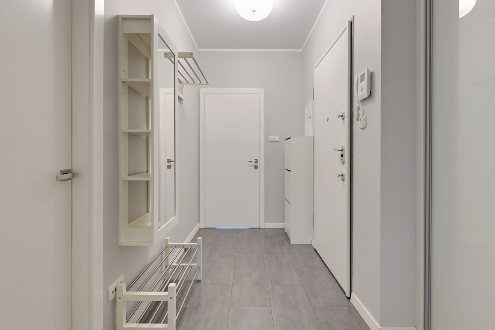 Garnizon & Parking by Downtown Apartments