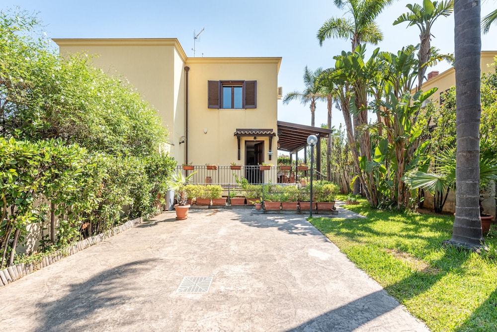 Antonio Family House a Mondello by Wonderful Italy