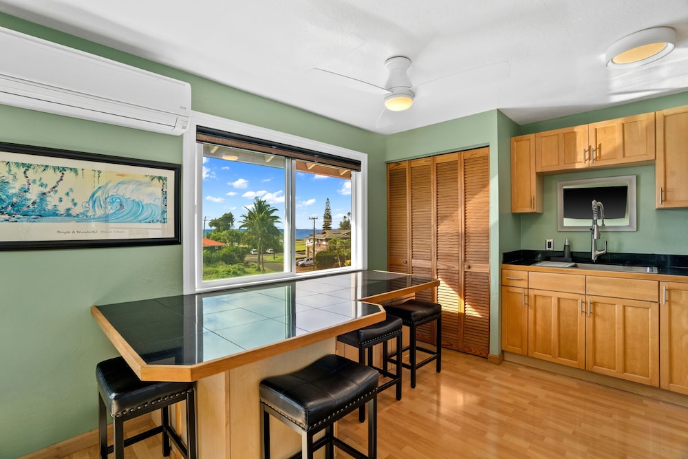 Kauai Hale Kahanalu 8 2 Bedroom Condo