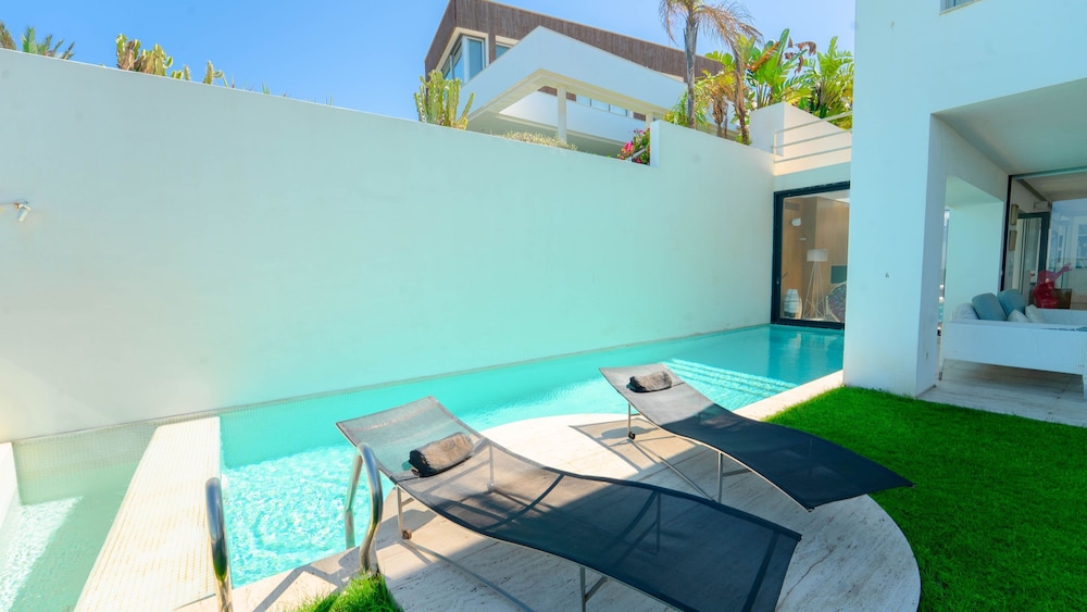 Villa Amaya Grand Luxe Face a la mer