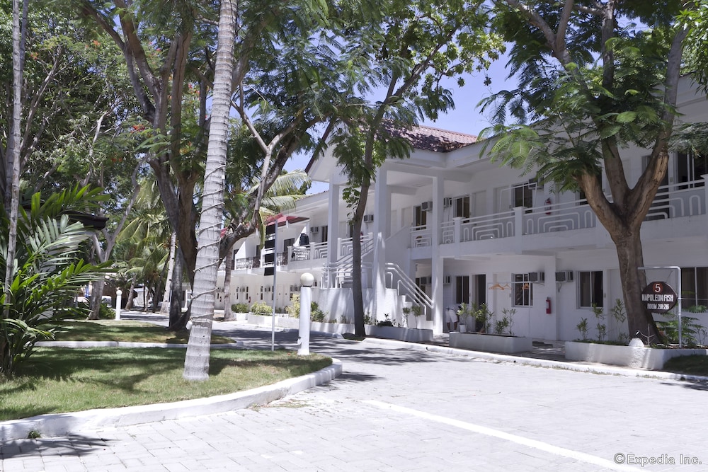Pacific Cebu Resort, Lapu-Lapu - 18