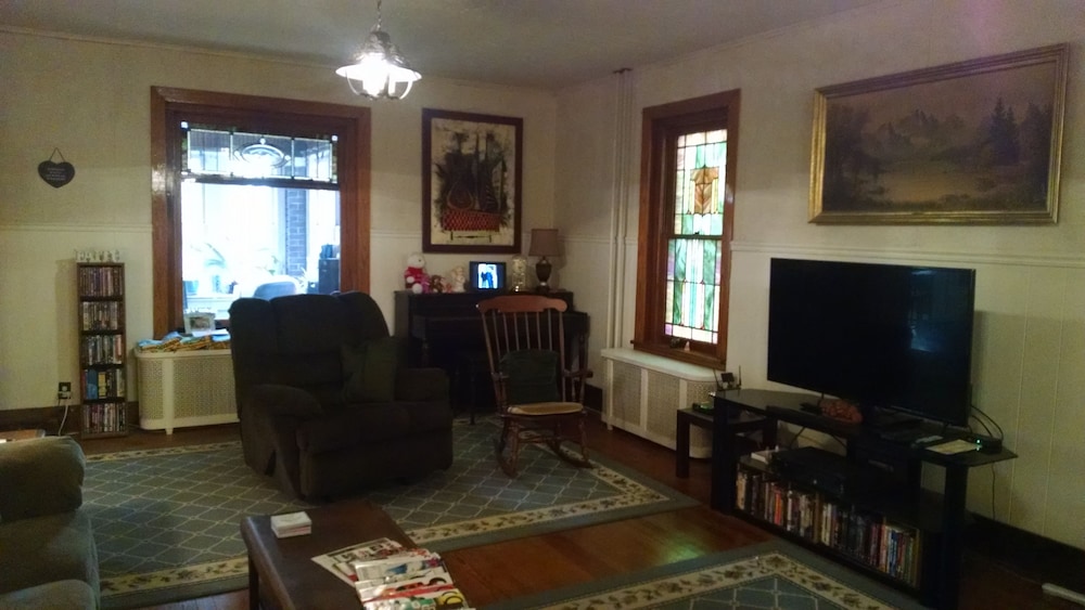 Fish & Loaves B&B