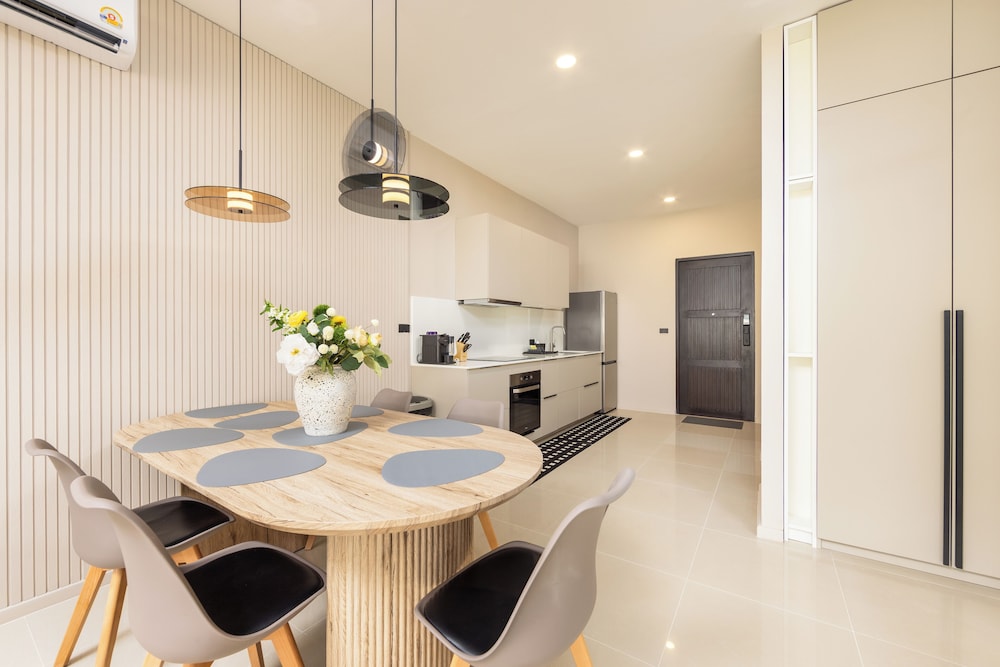 Onyx Villas by TropicLook