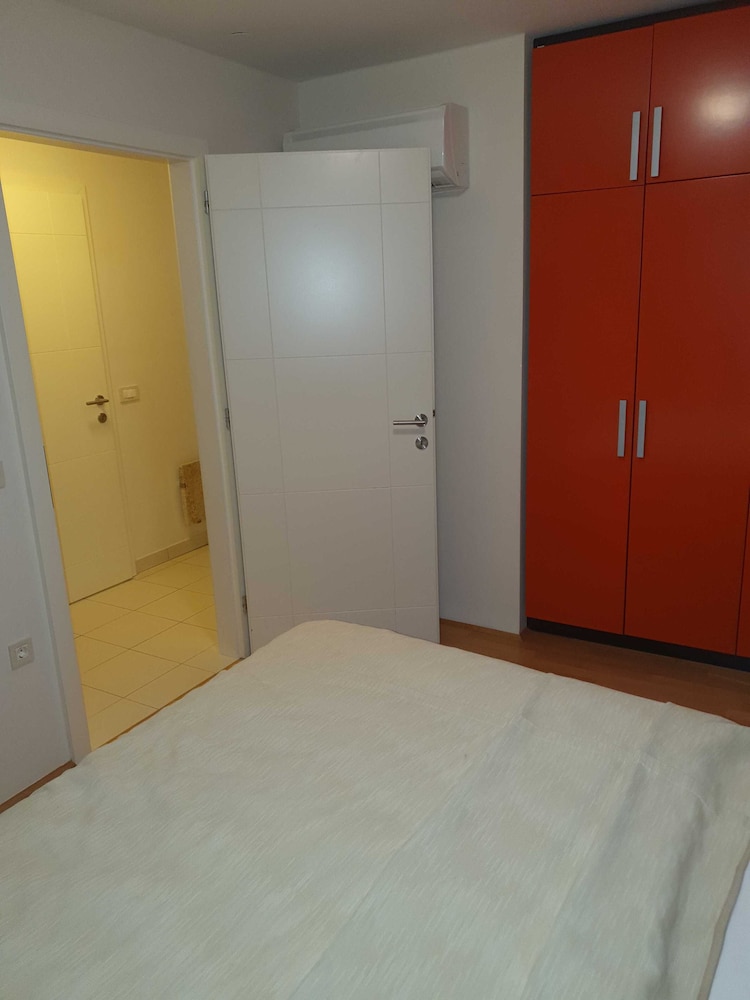 Marina Portorož Family Friendly Apartment 5