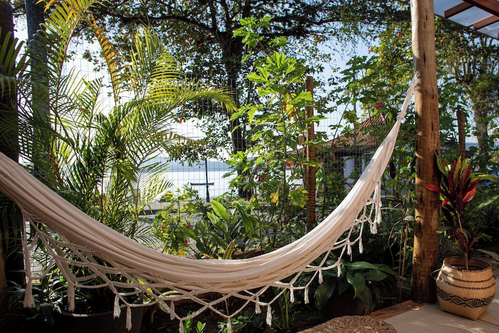 Casa Canoa Paraty