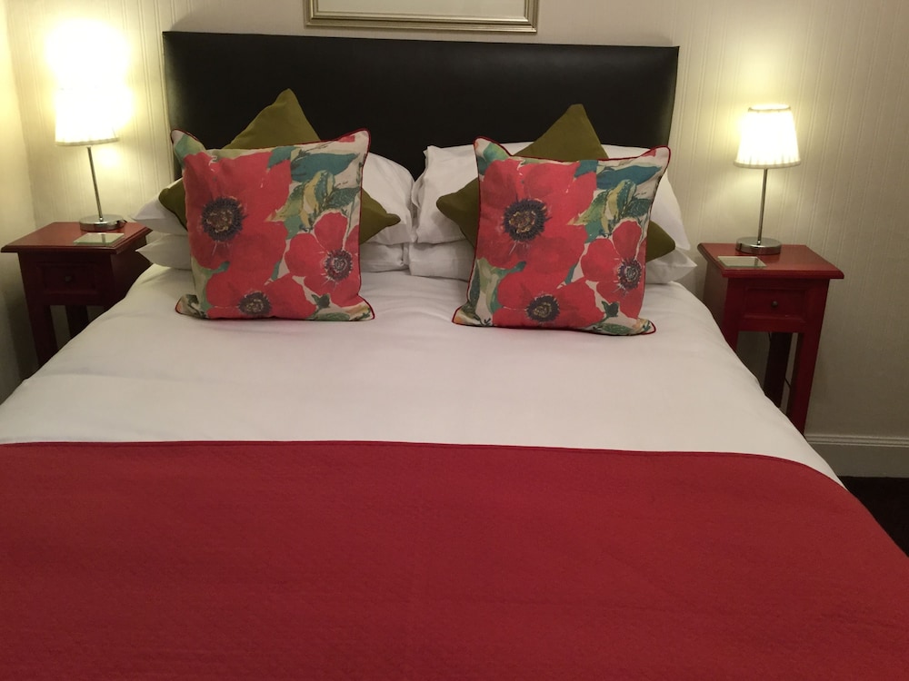 Craggallan Guest House
