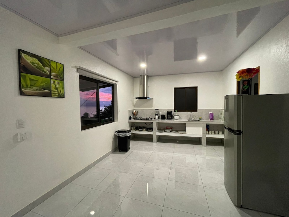 Pura Natura Lodge