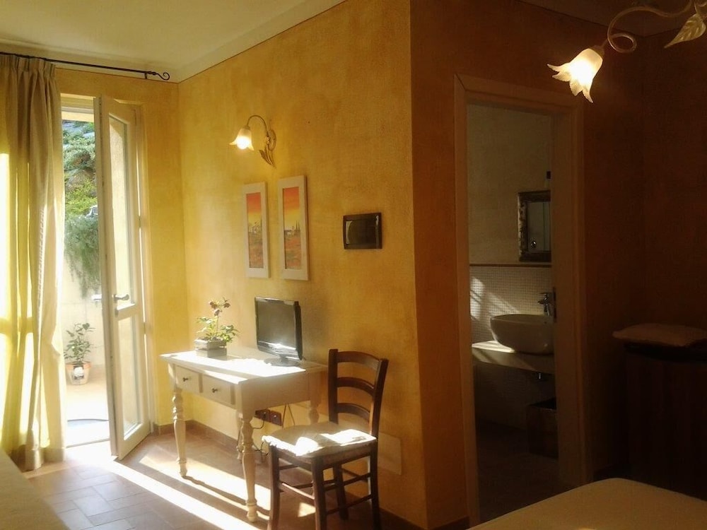 Agriturismo il Cardo view 5