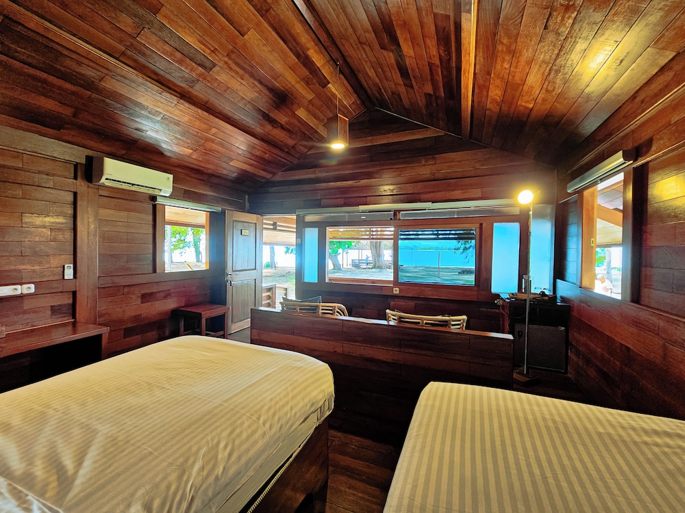 ANDAU DIVE RESORT - RAJA AMPAT